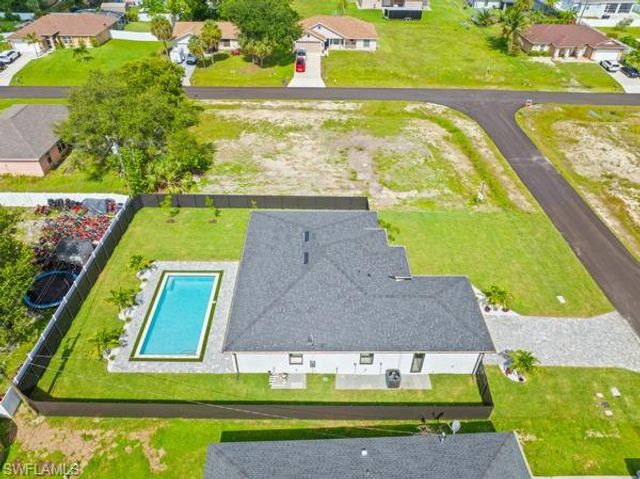 306 NE 11th ST, Cape Coral, FL 33909