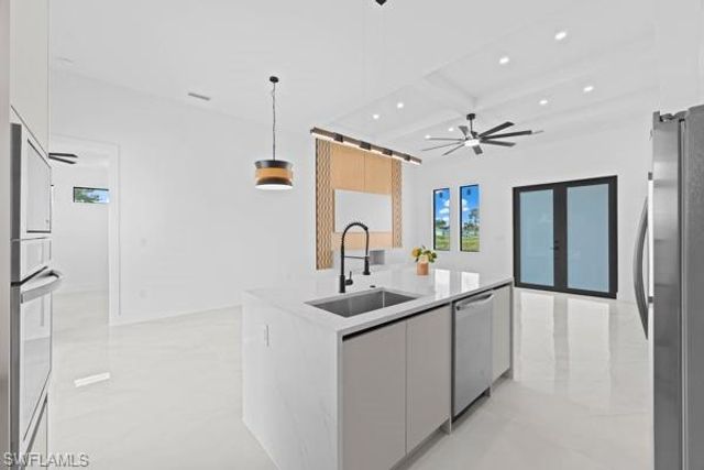 306 NE 11th ST, Cape Coral, FL 33909