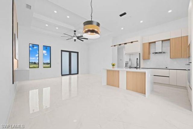 306 NE 11th ST, Cape Coral, FL 33909