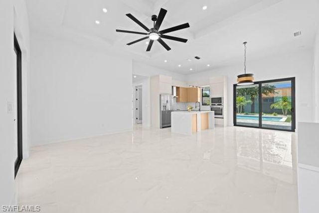 306 NE 11th ST, Cape Coral, FL 33909