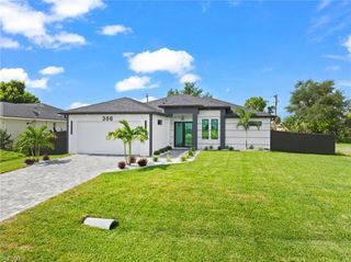 306 NE 11th ST, Cape Coral, FL 33909