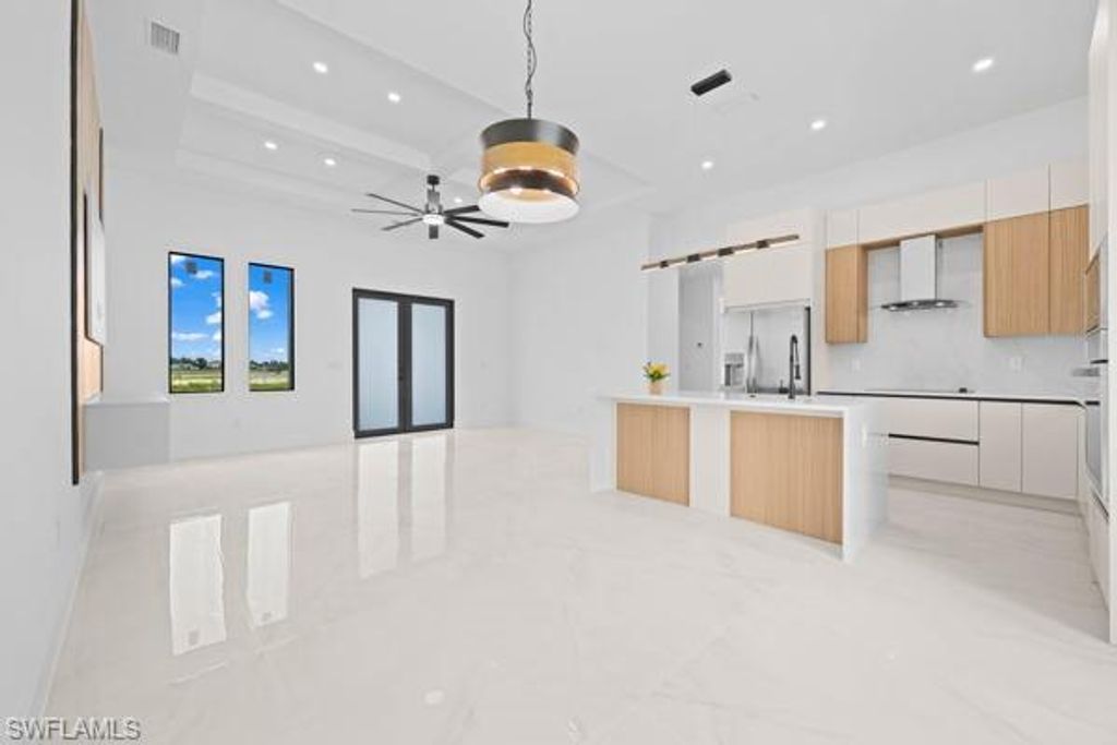 306 NE 11th ST, CAPE CORAL, FL 33909 — photo 5