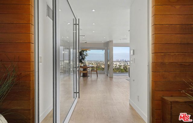 7944 Fareholm Drive, Los Angeles, CA 90046