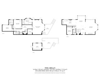 7944 Fareholm Drive, Los Angeles, CA 90046