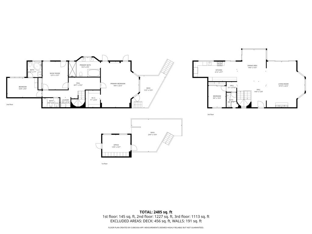 7944 Fareholm Drive, Los Angeles, CA 90046
