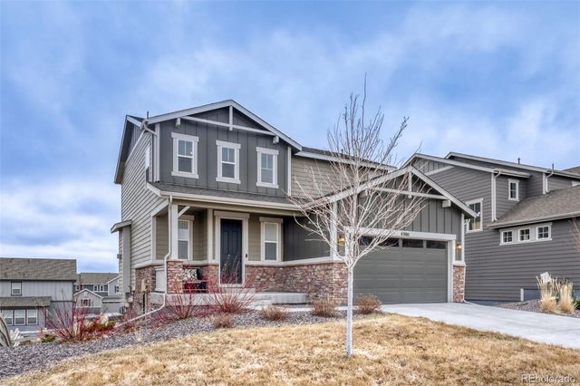 6980 S Uriah Street, Aurora, CO 80016
