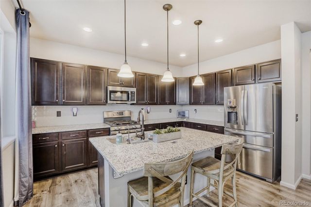 6980 S Uriah Street, Aurora, CO 80016