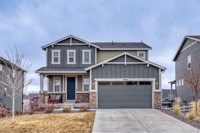 6980 S Uriah Street, Aurora, CO 80016