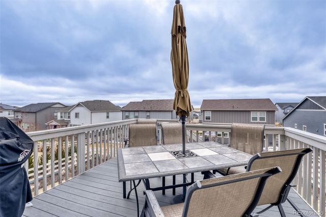 6980 S Uriah Street, Aurora, CO 80016