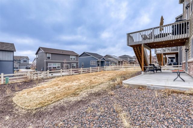 6980 S Uriah Street, Aurora, CO 80016