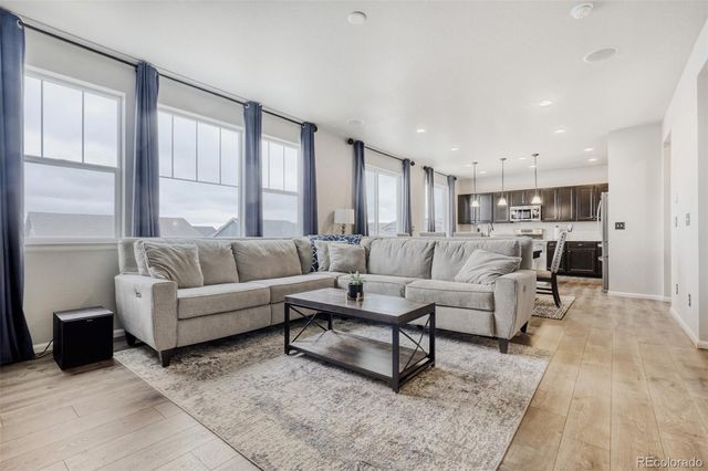 6980 S Uriah Street, Aurora, CO 80016