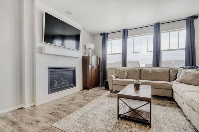 6980 S Uriah Street, Aurora, CO 80016