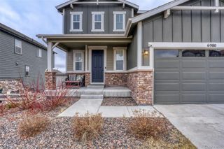 6980 S Uriah Street, Aurora, CO 80016