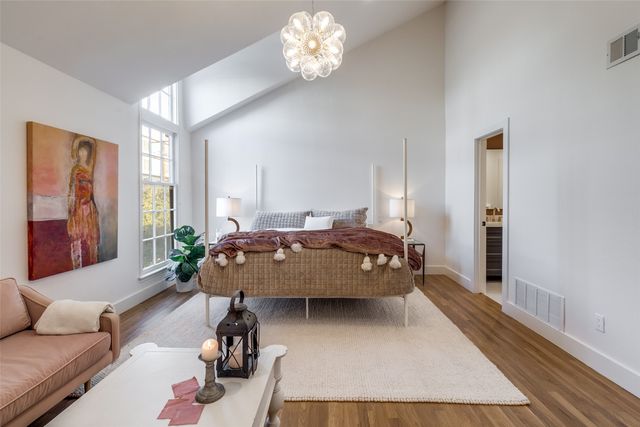 3503 Dickason Avenue B, Dallas, TX 75219