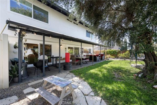 19741 Venecia Lane, Yorba Linda, CA 92886