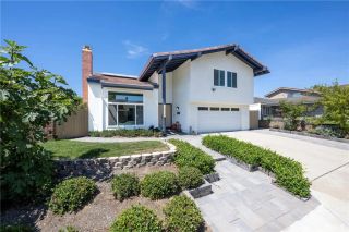 19741 Venecia Lane, Yorba Linda, CA 92886