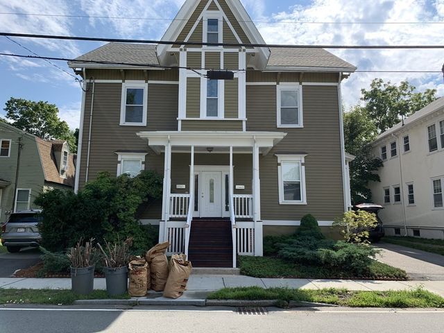 194 Auburn Street 2, Newton, MA 02466
