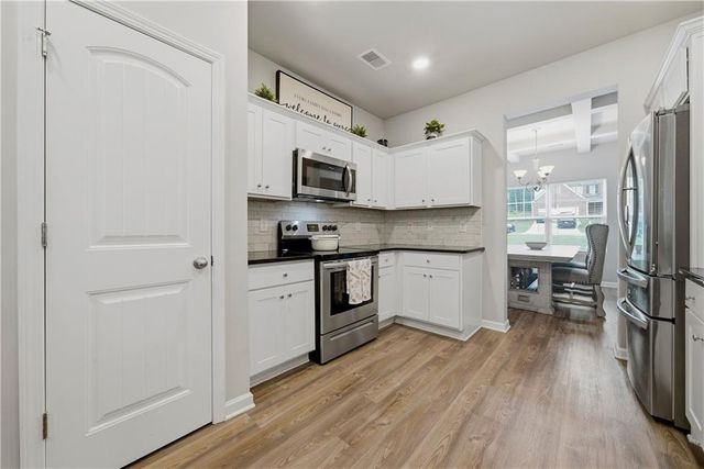 956 Fellowship Road, Fairburn, GA 30213