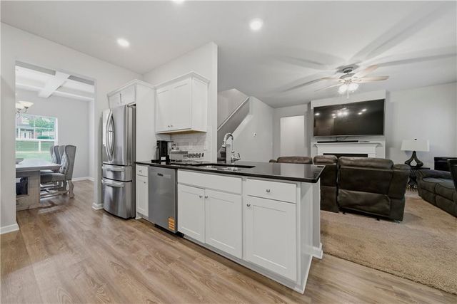 956 Fellowship Road, Fairburn, GA 30213