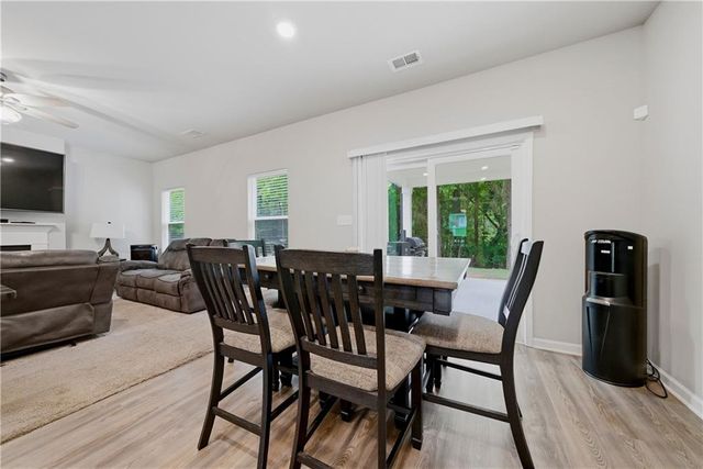 956 Fellowship Road, Fairburn, GA 30213