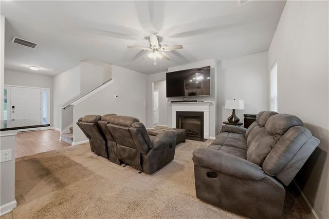 956 Fellowship Road, Fairburn, GA 30213