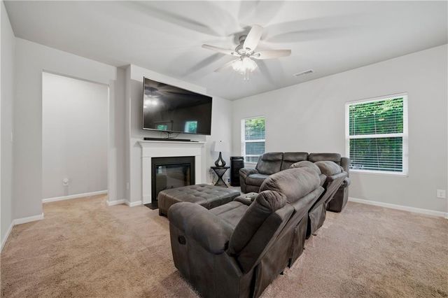 956 Fellowship Road, Fairburn, GA 30213