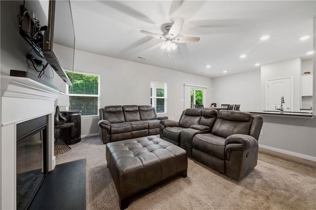 956 Fellowship Road, Fairburn, GA 30213