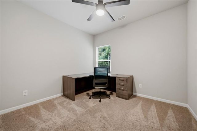 956 Fellowship Road, Fairburn, GA 30213