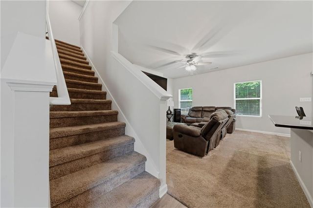 956 Fellowship Road, Fairburn, GA 30213