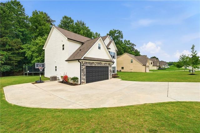 956 Fellowship Road, Fairburn, GA 30213
