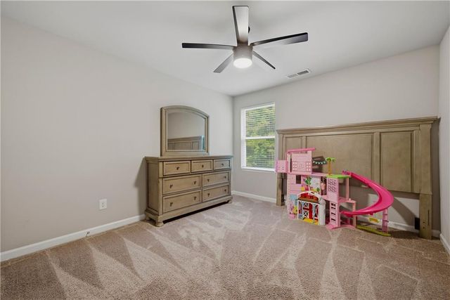956 Fellowship Road, Fairburn, GA 30213