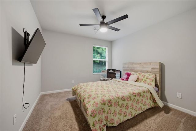 956 Fellowship Road, Fairburn, GA 30213