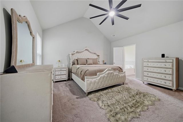 956 Fellowship Road, Fairburn, GA 30213