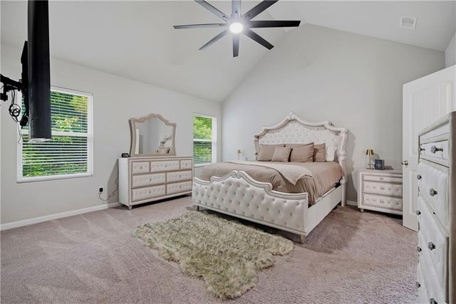956 Fellowship Road, Fairburn, GA 30213