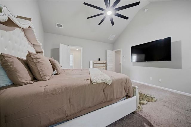 956 Fellowship Road, Fairburn, GA 30213