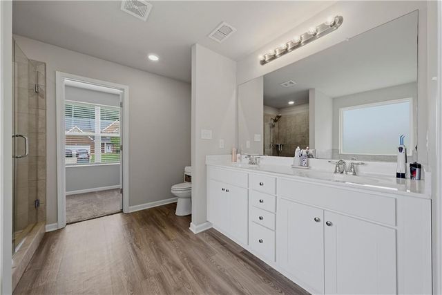 956 Fellowship Road, Fairburn, GA 30213
