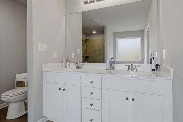 956 Fellowship Road, Fairburn, GA 30213