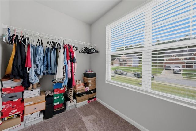 956 Fellowship Road, Fairburn, GA 30213