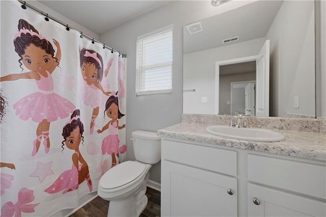 956 Fellowship Road, Fairburn, GA 30213