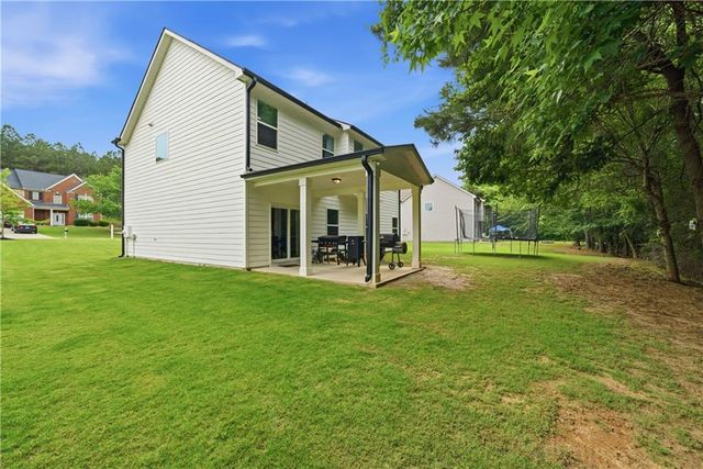 956 Fellowship Road, Fairburn, GA 30213