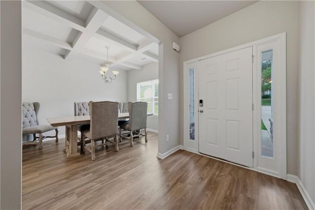 956 Fellowship Road, Fairburn, GA 30213