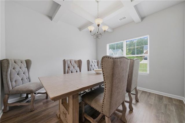956 Fellowship Road, Fairburn, GA 30213