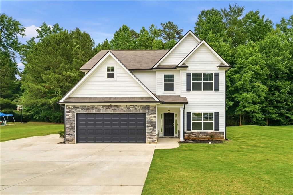 956 Fellowship Road, Fairburn, GA 30213