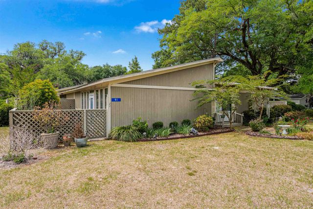 91 Wedgefield Village Rd Unit 22, Georgetown, SC 29440