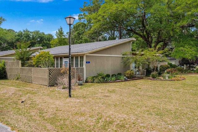 91 Wedgefield Village Rd Unit 22, Georgetown, SC 29440