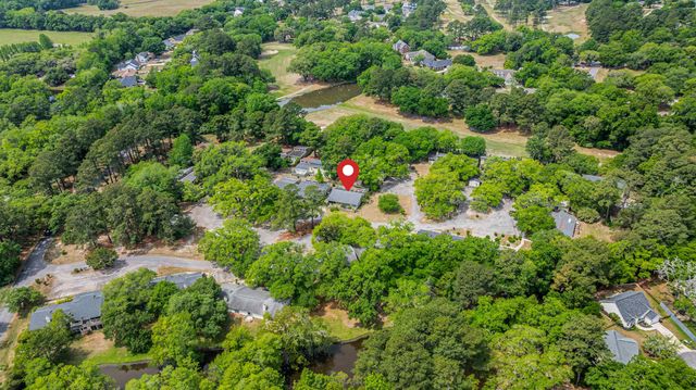 91 Wedgefield Village Rd Unit 22, Georgetown, SC 29440
