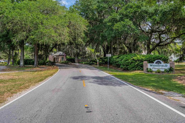 91 Wedgefield Village Rd Unit 22, Georgetown, SC 29440