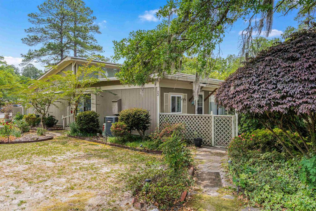 91 Wedgefield Village Rd Unit 22, Georgetown, SC 29440