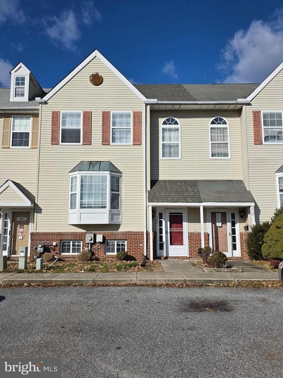 529 SCHOONER WAY, Dover, DE 19901