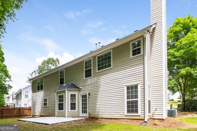 845 Simon Ive Drive, Lawrenceville, GA 30045